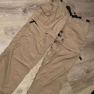 MENS Magellan mag repel fishing gear pants